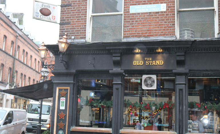 The-Old-Stand
