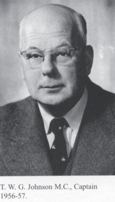 T.W.G. Johnson