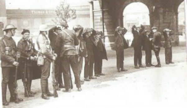 Sam Robinson Custom House