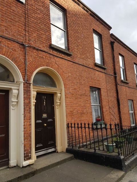 32 Mountjoy St