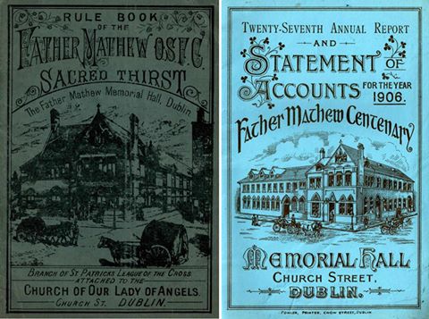 Sacred Thirst Margaret Scully