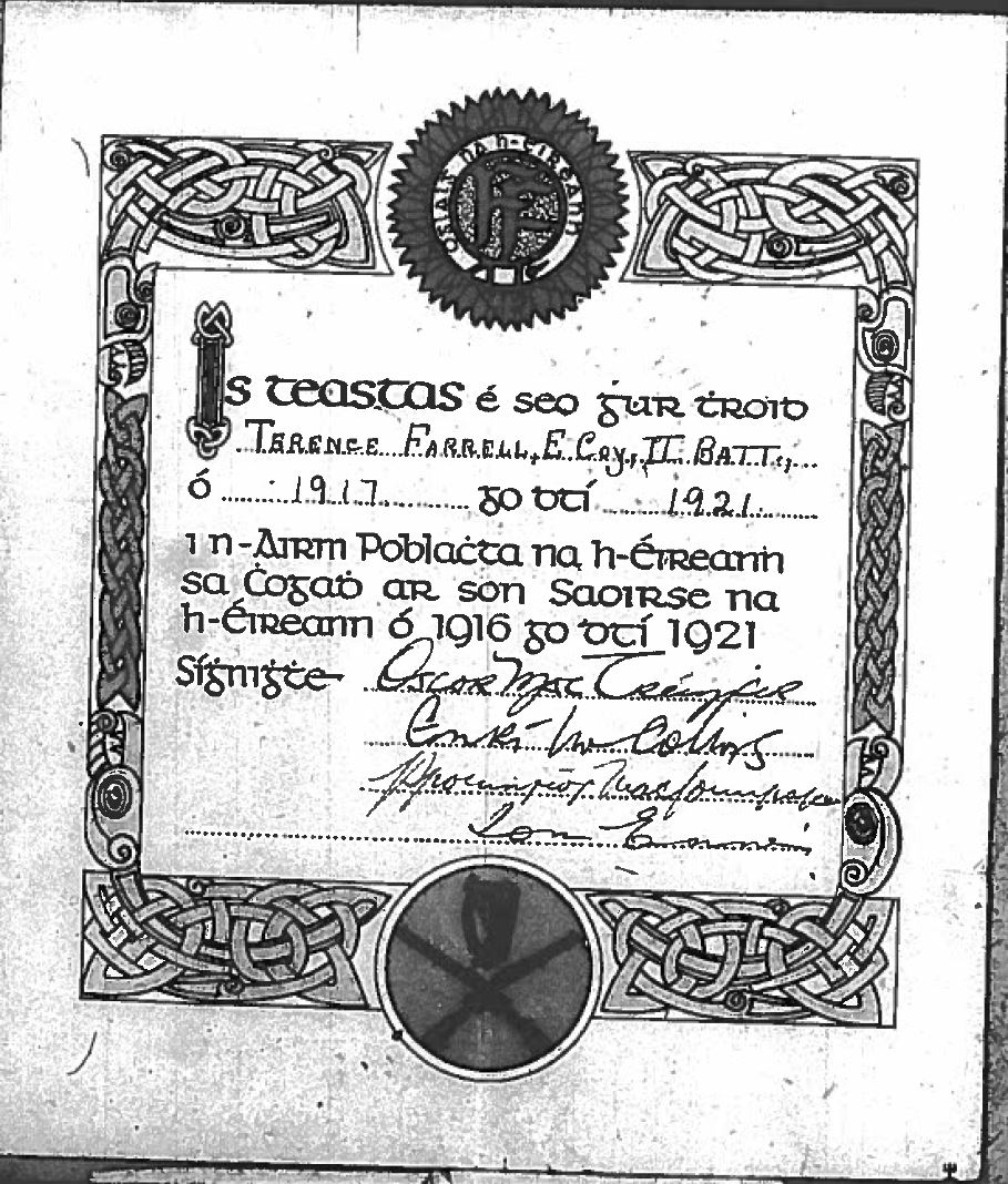 terence-ira-membership