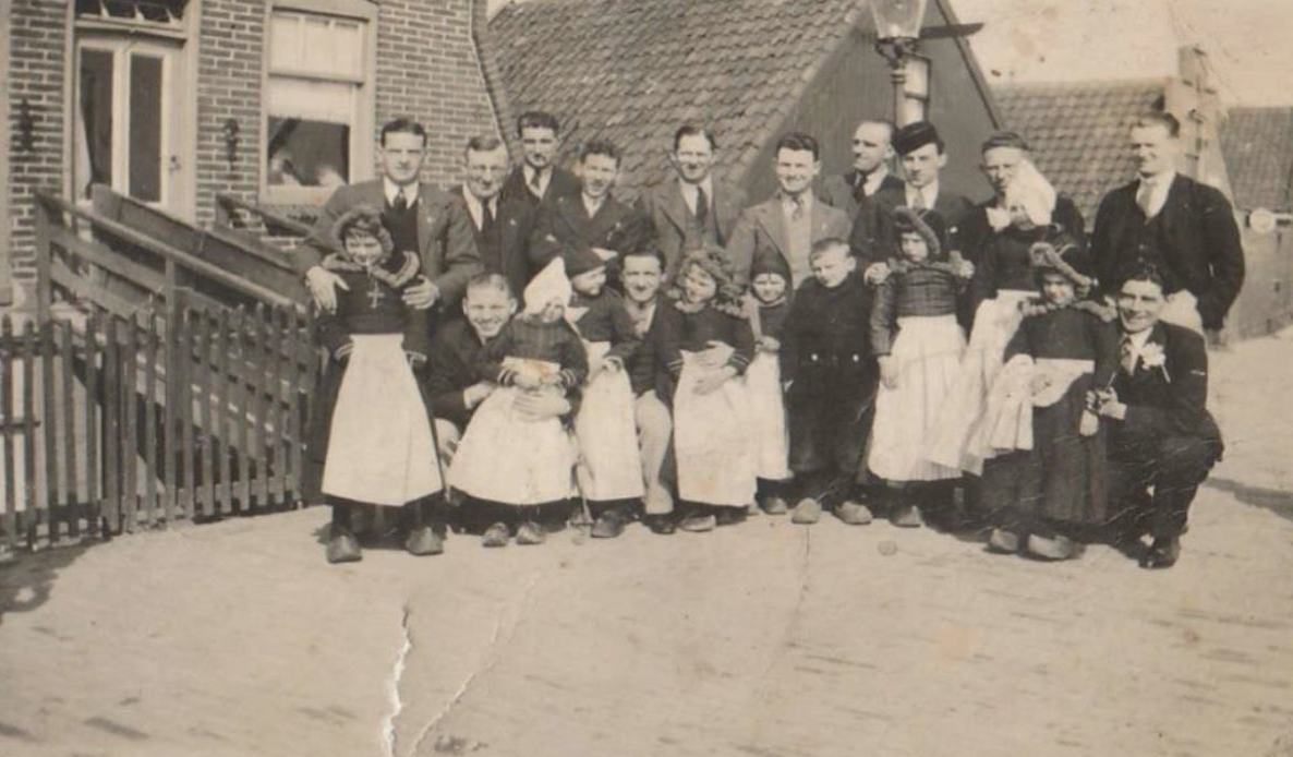 Bohemians Netherlands