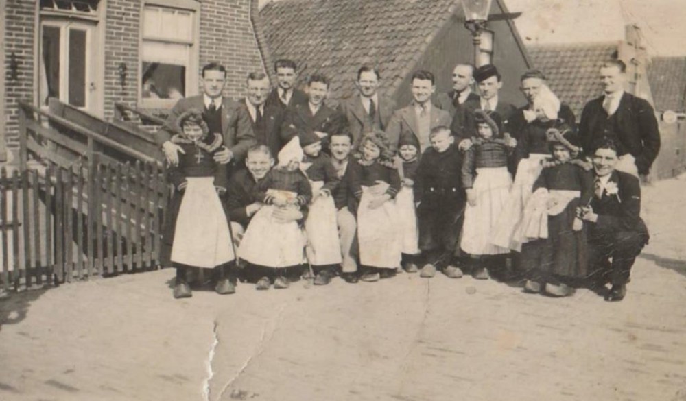 Bohemians Netherlands