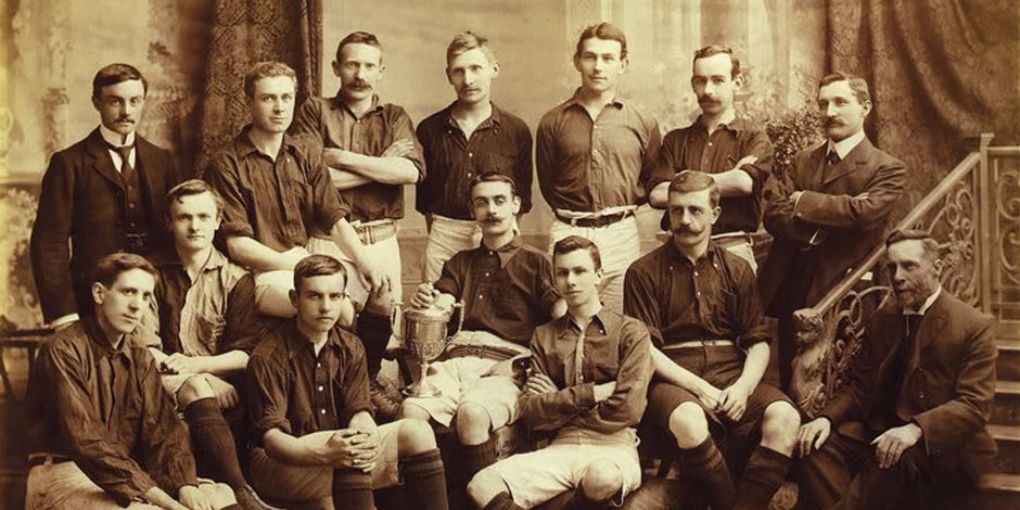 Bohs with Sloan Crozier